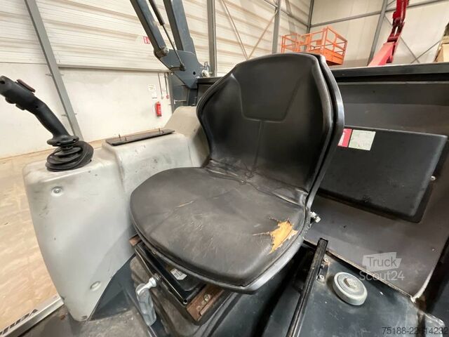 Laster Venieri 1.63 C