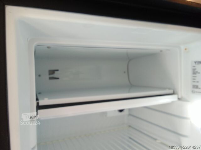 Bobil 2023 Fiat Ducato Weinsberg Carabus Manuel | L3H2