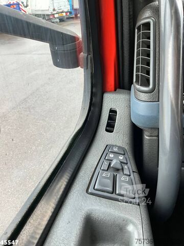 Kabelsysteem Volvo FM 400 Euro 5 8x2 30 Ton containersysteem