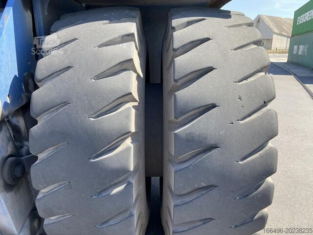 Ричстакер Kalmar DRG450-82S5HCXS