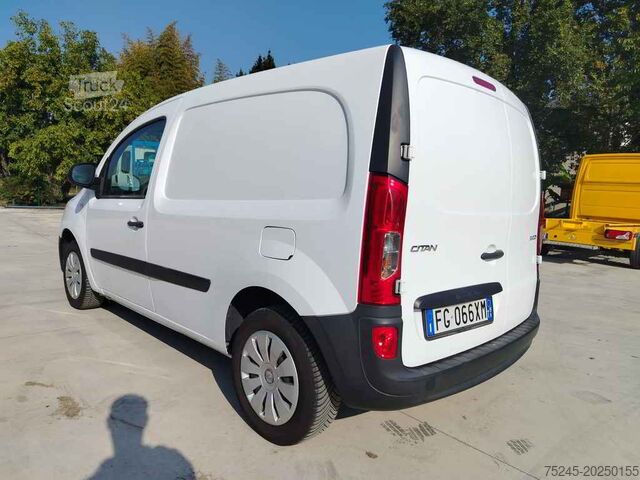 Van Mercedes-Benz CITAN 111 CDI 1.5
