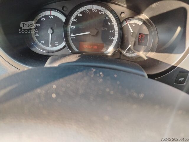 Van Mercedes-Benz CITAN 111 CDI 1.5