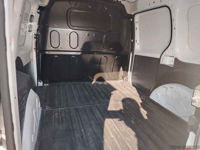 Van Mercedes-Benz CITAN 111 CDI 1.5