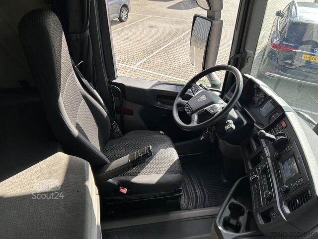 Estándar-SZM Scania R450 Highline / Retarder / 912 dkm / APK TUV 03-26