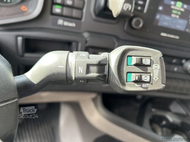 Estándar-SZM Scania R450 Highline / Retarder / 912 dkm / APK TUV 03-26