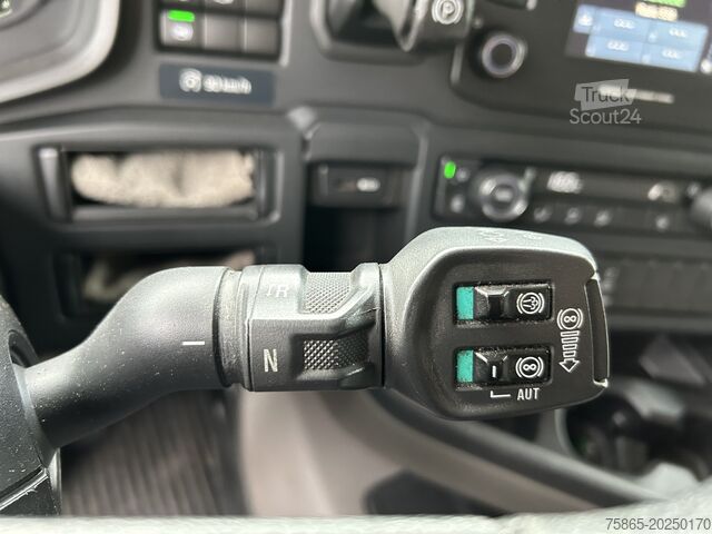 Standaard-SZM Scania R450 Highline / Retarder / 808 dkm / APK TUV 07-26