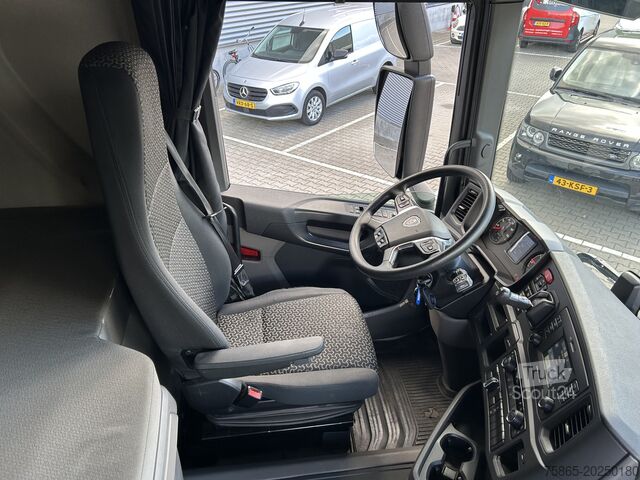 Standaard-SZM Scania R450 Highline / Retarder / 806 dkm / APK TUV 03-26