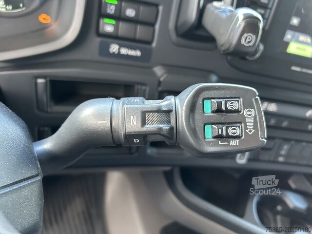 Standaard-SZM Scania R450 Highline / Retarder / 806 dkm / APK TUV 03-26