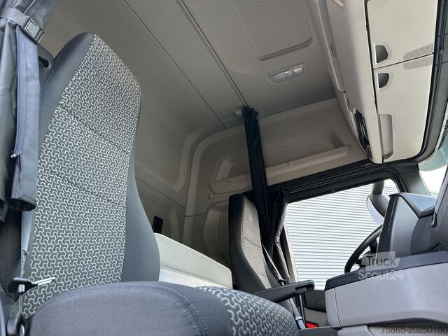 Standaard-SZM Scania R450 Highline / Retarder / 806 dkm / APK TUV 03-26