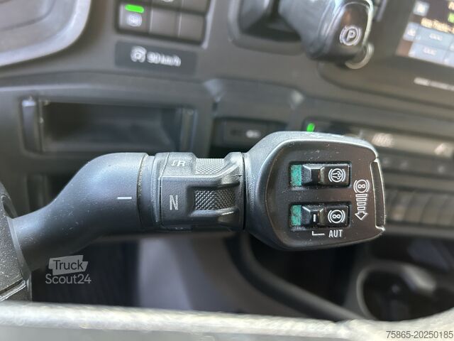 Standaard-SZM Scania R450 Highline / Retarder / 860 dkm / APK TUV 03-26
