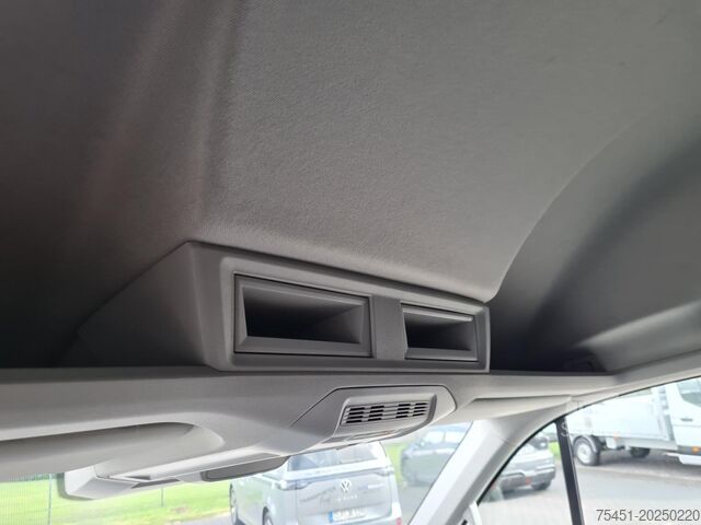 Dubă cu acoperiș înalt VW Crafter 35 Kasten TDI MR L3H3 NAVI TOUCH KAMERA