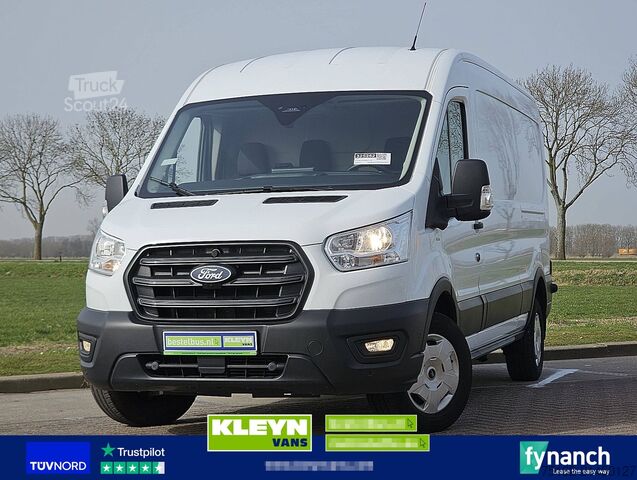 Bestelauto FORD TRANSIT 2.0 L3H2 Navi Trekhaak