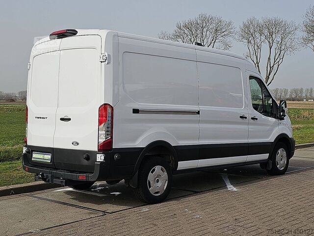 Bestelauto FORD TRANSIT 2.0 L3H2 Navi Trekhaak