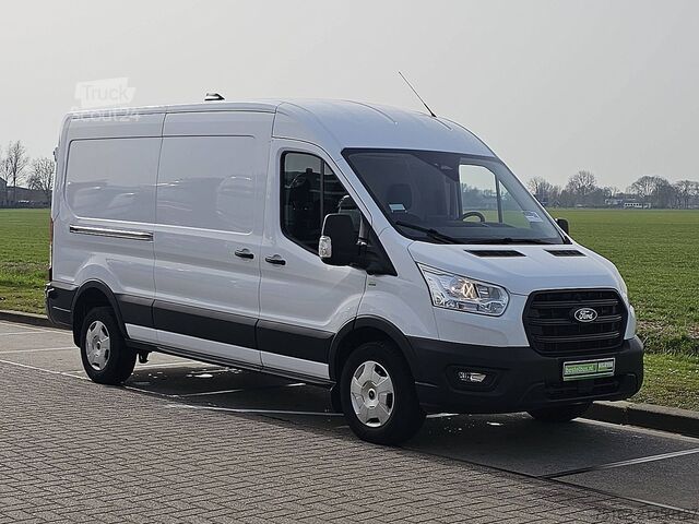 Bestelauto FORD TRANSIT 2.0 L3H2 Navi Trekhaak