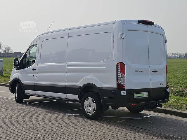 Bestelauto FORD TRANSIT 2.0 L3H2 Navi Trekhaak