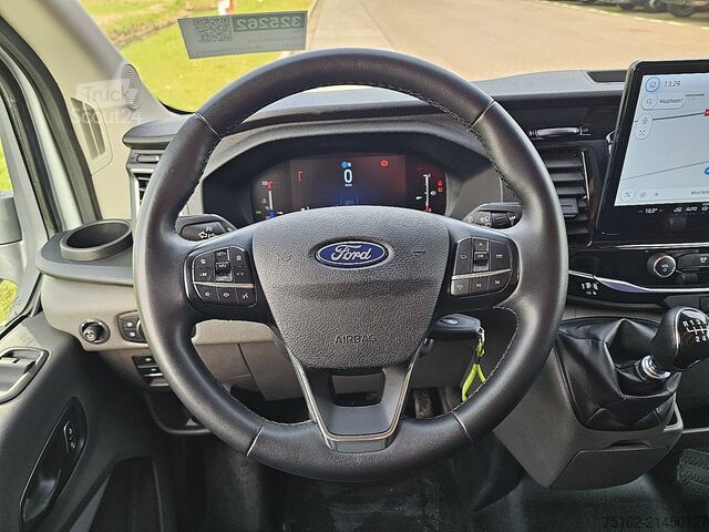 Bestelauto FORD TRANSIT 2.0 L3H2 Navi Trekhaak