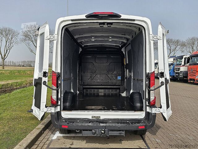 Bestelauto FORD TRANSIT 2.0 L3H2 Navi Trekhaak