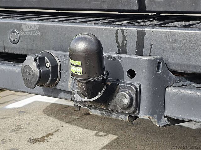 Bestelauto FORD TRANSIT 2.0 L3H2 Navi Trekhaak