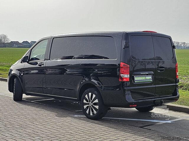 Bestelauto MERCEDES-BENZ VITO 114 CDI TION L2
