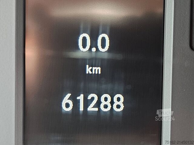 Bestelauto MERCEDES-BENZ VITO 114 CDI TION L2