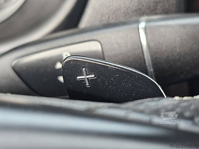 Bestelauto MERCEDES-BENZ VITO 114 CDI TION L2