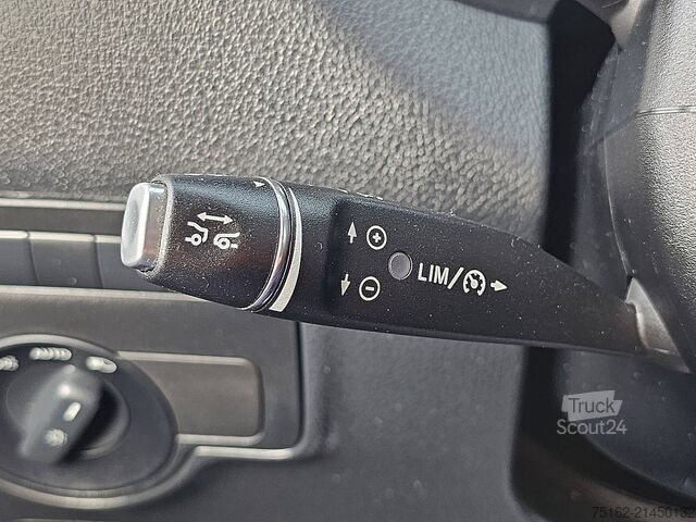 Bestelauto MERCEDES-BENZ VITO 114 CDI TION L2