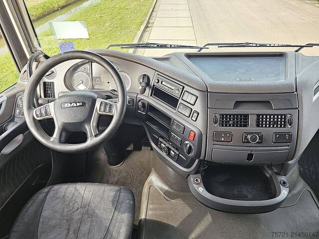 Standard-SZM DAF XF 480 SSC 6X2 FTG