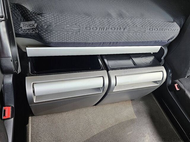 Standard-SZM DAF XF 480 SSC 6X2 FTG