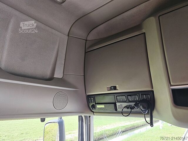 Standard-SZM DAF XF 480 SSC 6X2 FTG