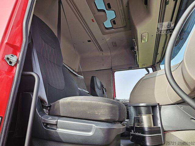 Standard-SZM DAF XF 530 FTT 6x4