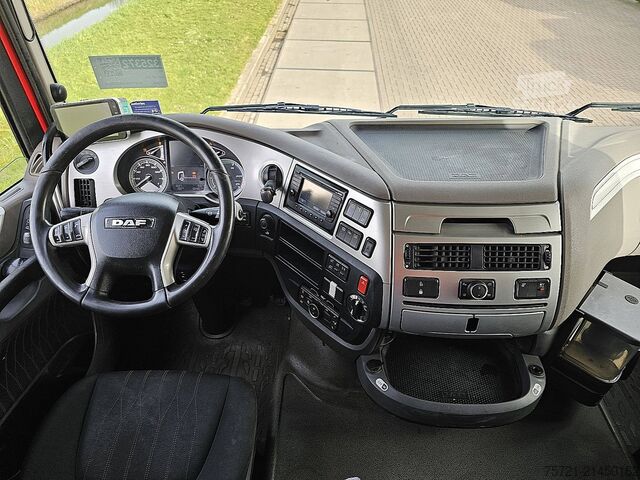 Standard-SZM DAF XF 530 FTT 6x4