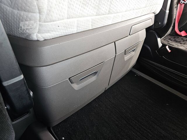 Standard-SZM SCANIA R500