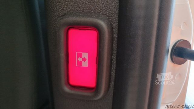 Minibus MERCEDES-BENZ Sprinter Lord Light 22 Sitzer 5 x Lagerfahrzeug