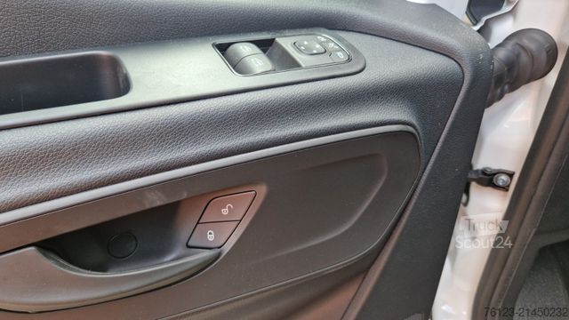 Minibus MERCEDES-BENZ Sprinter Lord Light 22 Sitzer 5 x Lagerfahrzeug