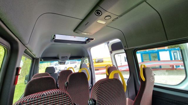 Minibus MERCEDES-BENZ Sprinter Lord Light 22 Sitzer 5 x Lagerfahrzeug