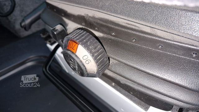 Микробус MERCEDES-BENZ 517 / 515 Frontniederflur mit  Ada Systeme