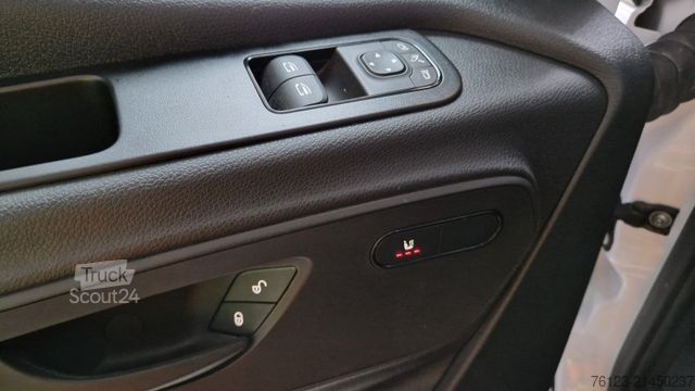 Микробус MERCEDES-BENZ 517 / 515 Frontniederflur mit  Ada Systeme