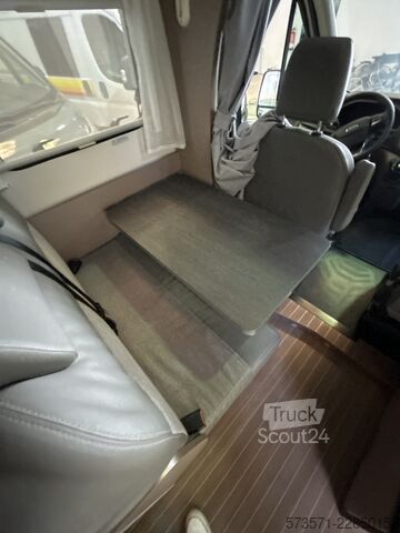 Wohnmobil Ford Transit Etrusco 2023 | Manual | Totalmente equipada