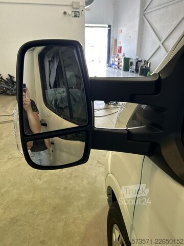 Wohnmobil Ford Transit Etrusco 2023 | Manual | Totalmente equipada