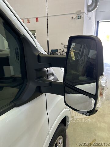 Wohnmobil Ford Transit Etrusco 2023 | Manual | Totalmente equipada