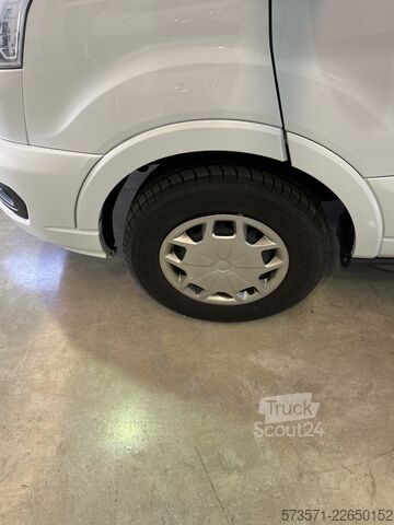 Wohnmobil Ford Transit Etrusco 2023 | Manual | Totalmente equipada