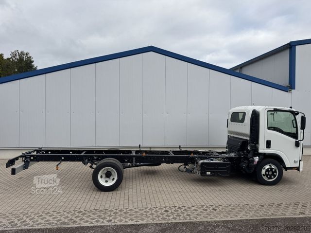 Other ISUZU NPR-M30  Aut 5.2 l  190 PS Radst. 4.475 mm