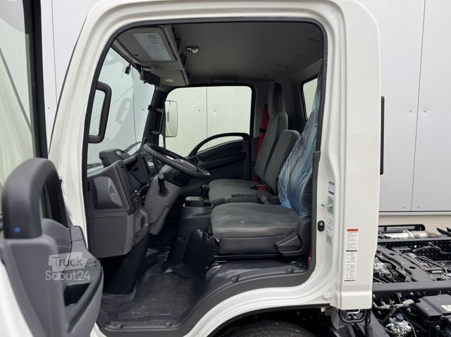 Other ISUZU NPR-M30  Aut 5.2 l  190 PS Radst. 4.475 mm