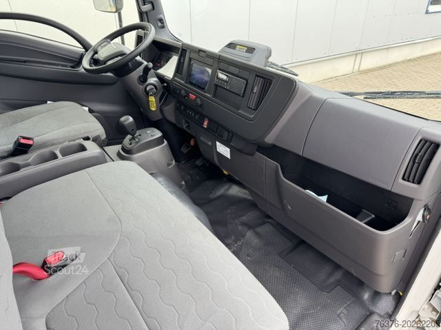 Other ISUZU NPR-M30  Aut 5.2 l  190 PS Radst. 4.475 mm