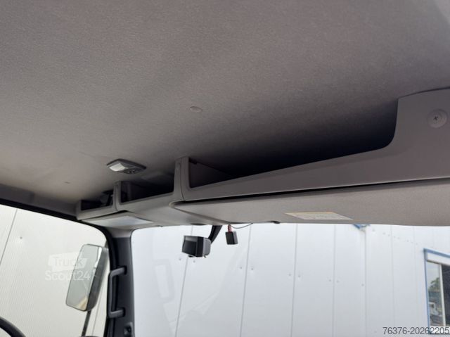 Other ISUZU NPR-M30  Aut 5.2 l  190 PS Radst. 4.475 mm
