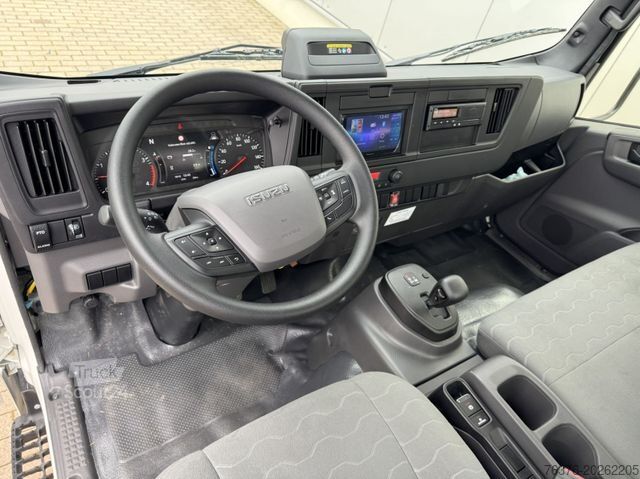 Other ISUZU NPR-M30  Aut 5.2 l  190 PS Radst. 4.475 mm