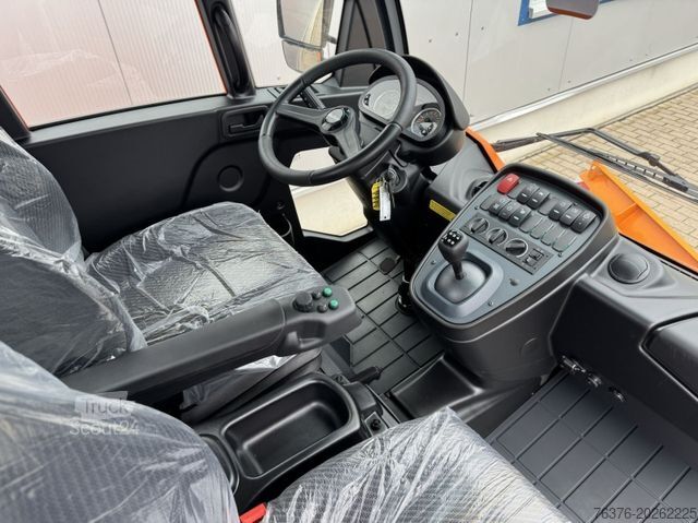 Sonstige MULTICAR M31 C + Winterpaket