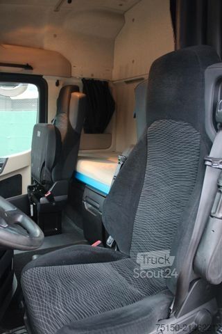 Standard SZM MERCEDES-BENZ 1851 4x2 BL - Kipphydraulik Nr.: 059