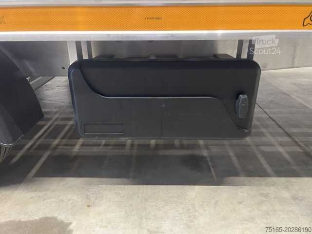 Príves na prepravu áut  L3-3500-5.2 Autotransporter