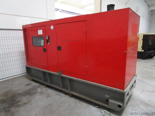 Agrega Ingersoll Rand G160